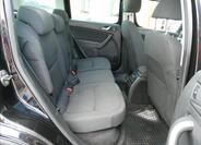Škoda Yeti 21