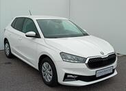 Škoda Fabia 7