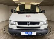 Volkswagen Transporter 2