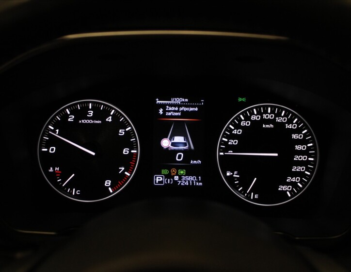 Subaru Outback 31