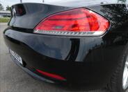 BMW Z4 10
