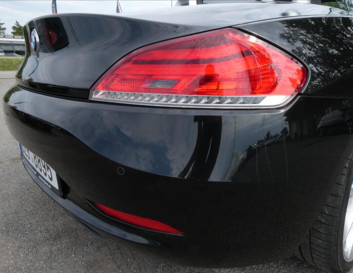 BMW Z4 10