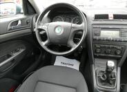 Škoda Octavia 29