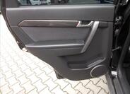 Chevrolet Captiva 18