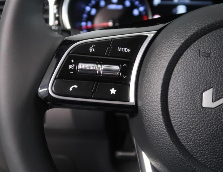 KIA XCeed 16