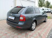 Škoda Octavia 4