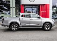 Isuzu D-Max 5