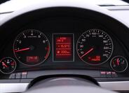 Audi A4 16