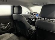 Mercedes-Benz CLA 20