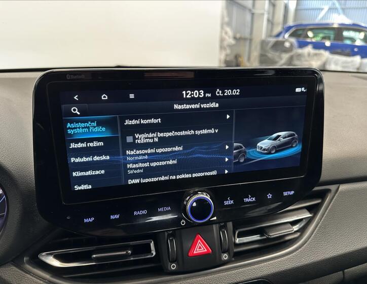 Hyundai i30 8