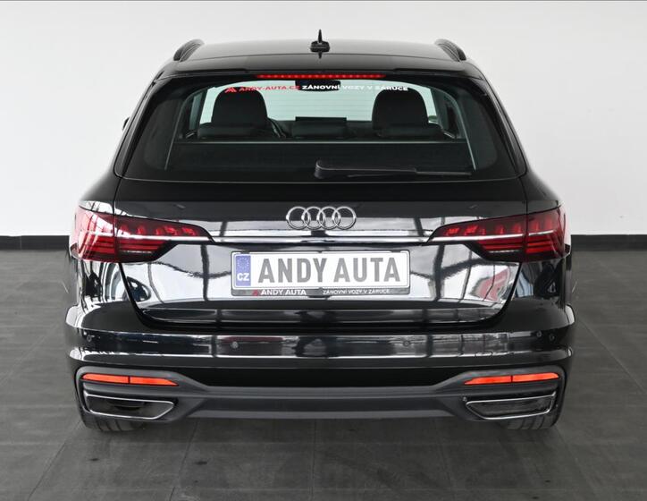 Audi A4 4