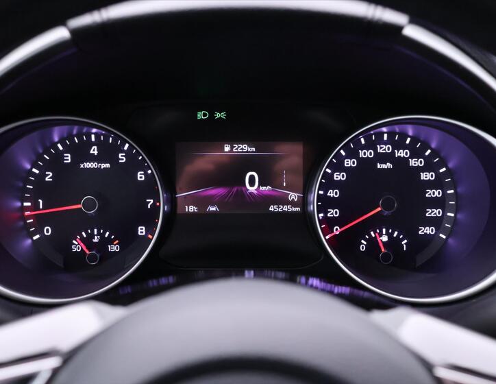 KIA Ceed 19