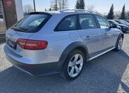 Audi A4 Allroad 7