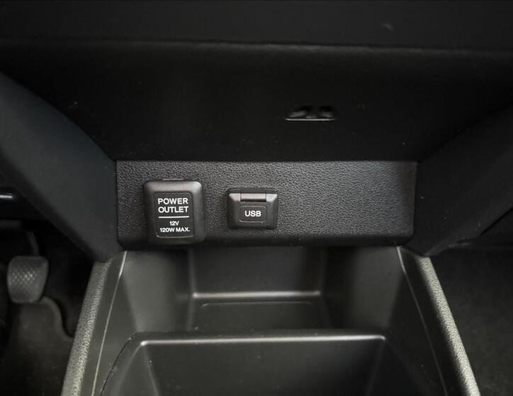 Honda Jazz 17
