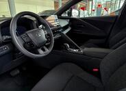 Toyota C-HR 6