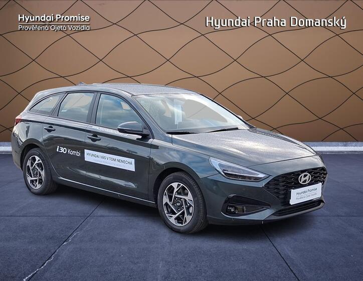 Hyundai i30 8