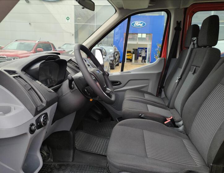 Ford Transit 31