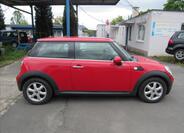 Mini Cooper 8