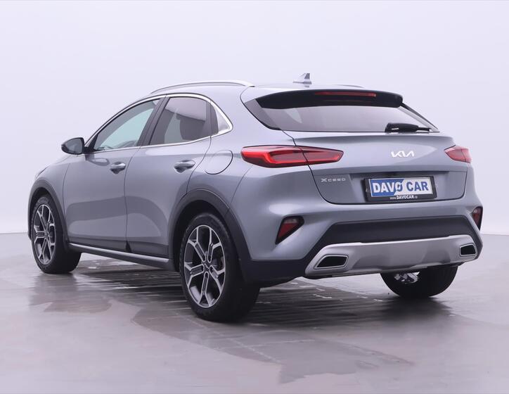 KIA XCeed 5