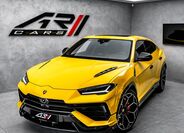 Lamborghini Urus 8