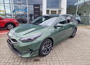 KIA Ceed 1