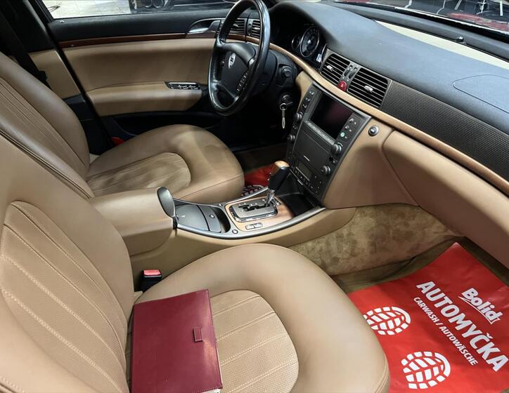 Lancia Thesis 11