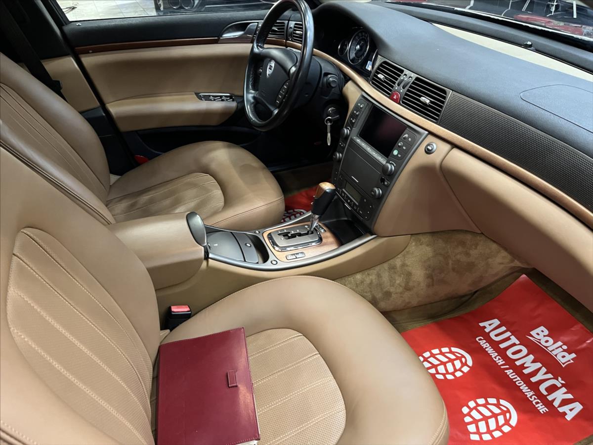 Lancia Thesis