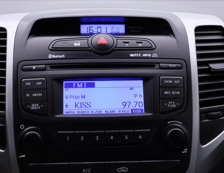 Hyundai ix20 21