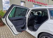 Škoda Superb 18