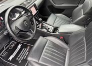 Škoda Superb 15