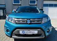 Suzuki Vitara 3
