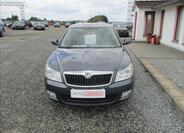 Škoda Octavia 2