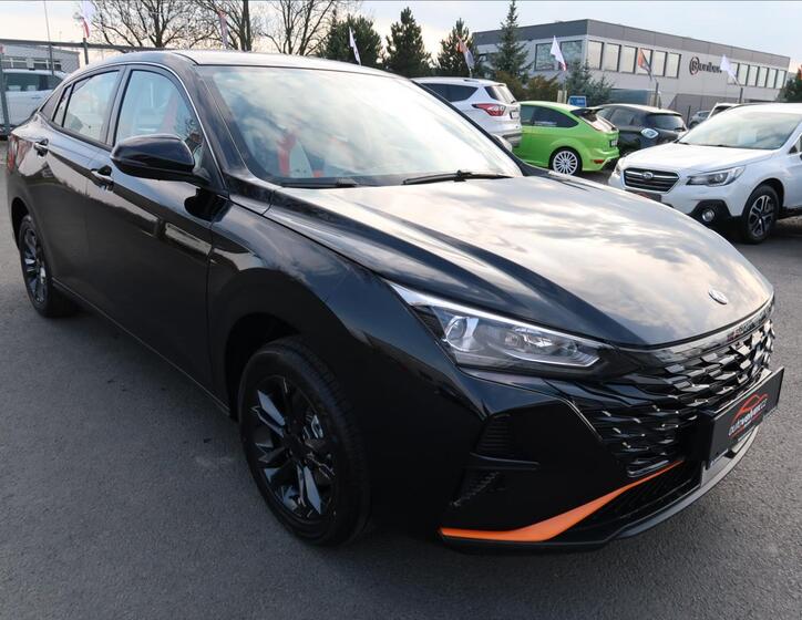Dongfeng SHINE 1