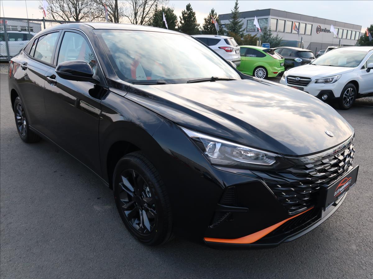 Dongfeng SHINE