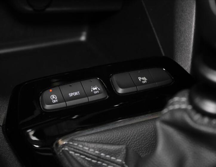 Opel Mokka 15