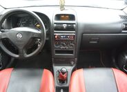 Opel Astra 11