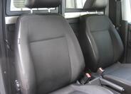 Volkswagen Caddy 15