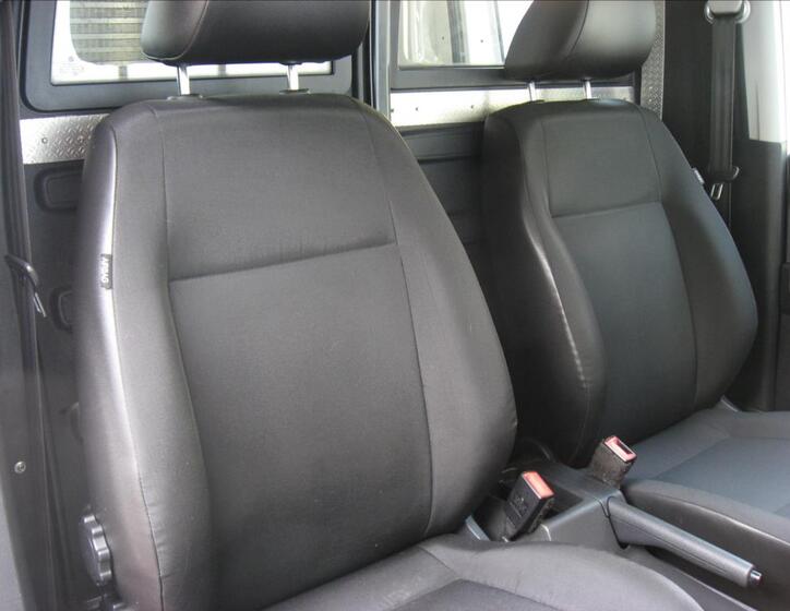 Volkswagen Caddy 15