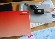 Citroën C5 28