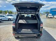 Land Rover Range Rover Sport 13