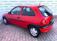 Opel Corsa 6