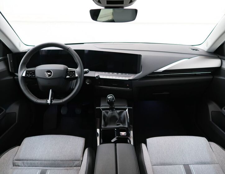 Opel Astra 20