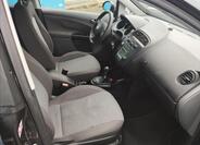 Seat Altea 8