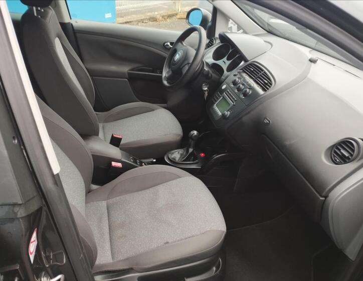 Seat Altea 8