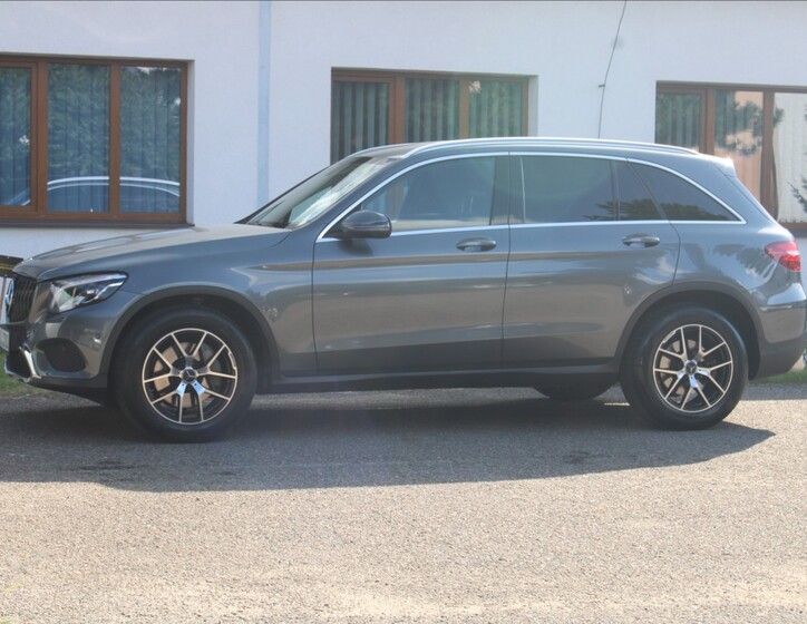 Mercedes-Benz GLC 6