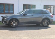 Mercedes-Benz GLC 6