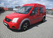 Ford Tourneo Connect 1