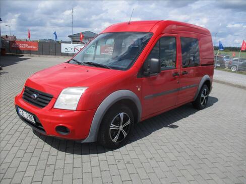 Ford Tourneo Connect