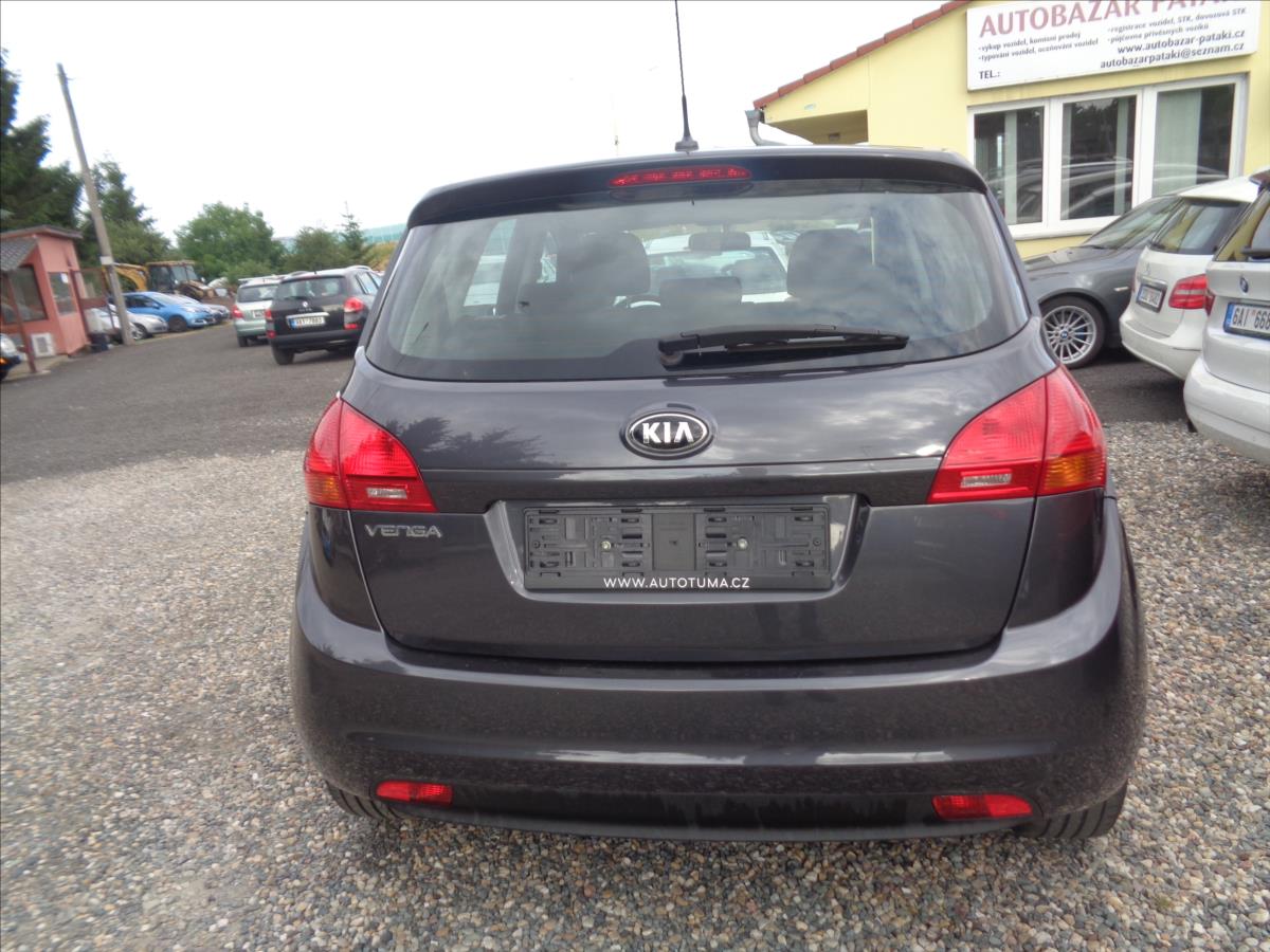 KIA Venga