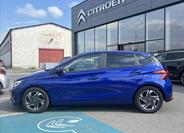 Hyundai i20 8